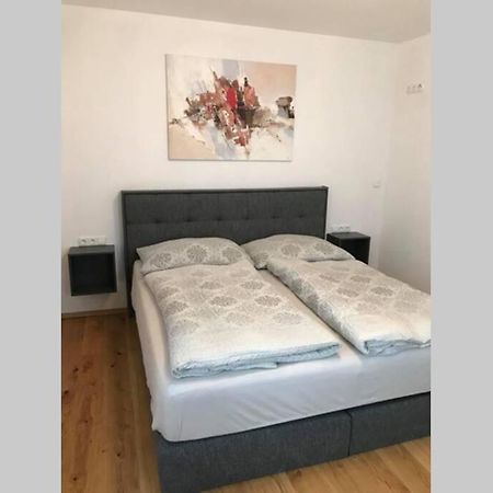 Appartement Attergau แซงต์ท กิอร์เกน อิม อัทเทอร์เกา ภายนอก รูปภาพ