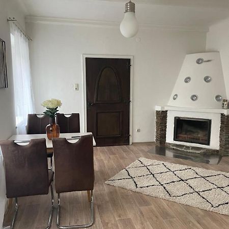 Appartement Attergau แซงต์ท กิอร์เกน อิม อัทเทอร์เกา ภายนอก รูปภาพ
