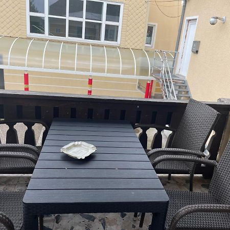 Appartement Attergau แซงต์ท กิอร์เกน อิม อัทเทอร์เกา ภายนอก รูปภาพ