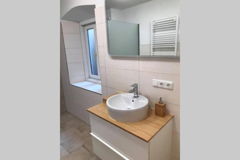 Appartement Attergau แซงต์ท กิอร์เกน อิม อัทเทอร์เกา ภายนอก รูปภาพ