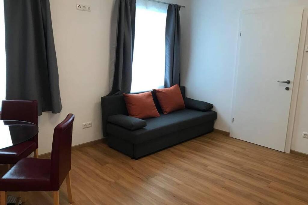 Appartement Attergau แซงต์ท กิอร์เกน อิม อัทเทอร์เกา ภายนอก รูปภาพ