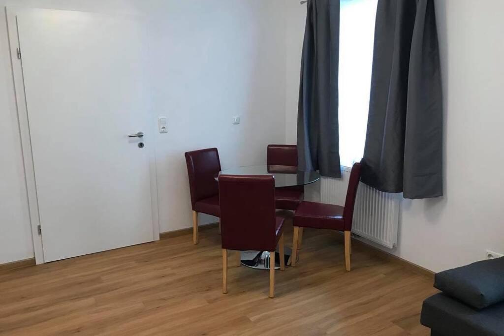 Appartement Attergau แซงต์ท กิอร์เกน อิม อัทเทอร์เกา ภายนอก รูปภาพ