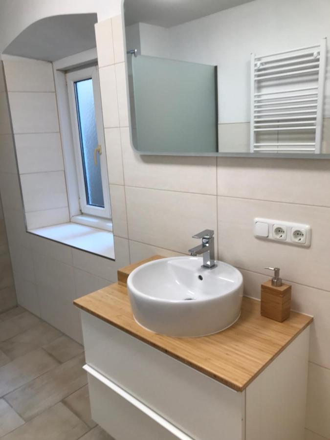 Appartement Attergau แซงต์ท กิอร์เกน อิม อัทเทอร์เกา ภายนอก รูปภาพ