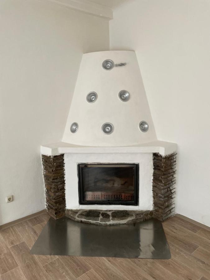 Appartement Attergau แซงต์ท กิอร์เกน อิม อัทเทอร์เกา ภายนอก รูปภาพ