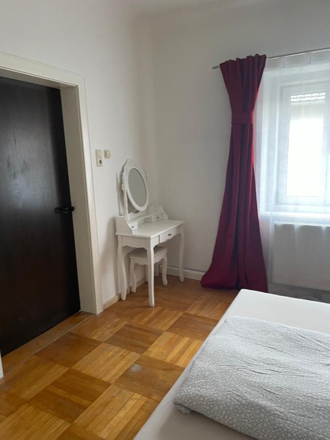 Appartement Attergau แซงต์ท กิอร์เกน อิม อัทเทอร์เกา ภายนอก รูปภาพ