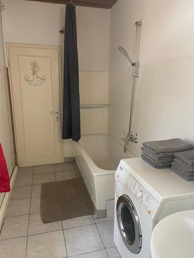 Appartement Attergau แซงต์ท กิอร์เกน อิม อัทเทอร์เกา ภายนอก รูปภาพ
