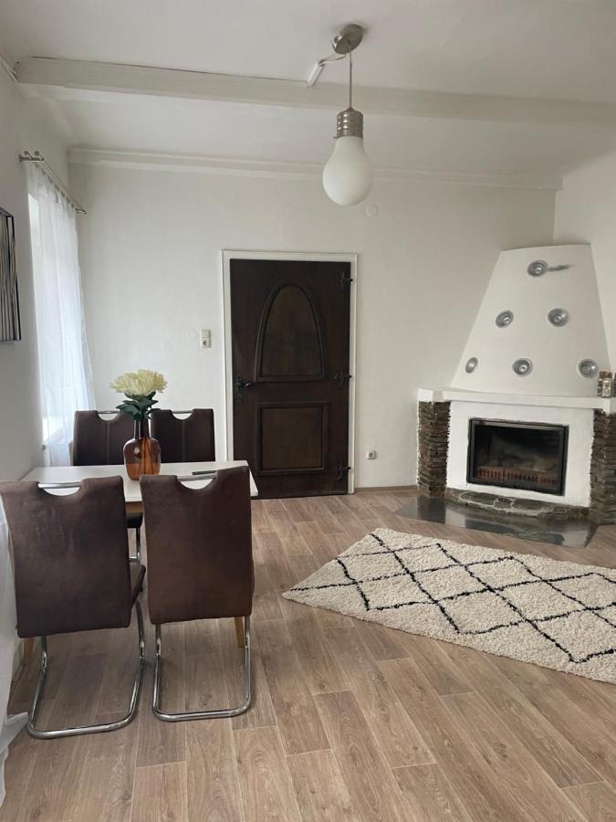 Appartement Attergau แซงต์ท กิอร์เกน อิม อัทเทอร์เกา ภายนอก รูปภาพ