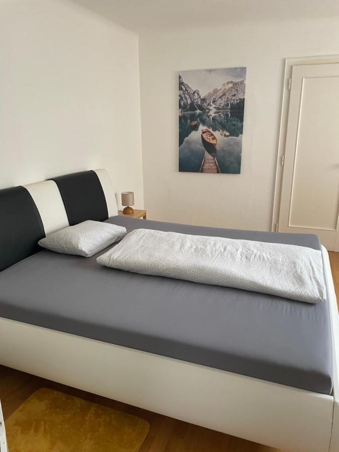 Appartement Attergau แซงต์ท กิอร์เกน อิม อัทเทอร์เกา ภายนอก รูปภาพ