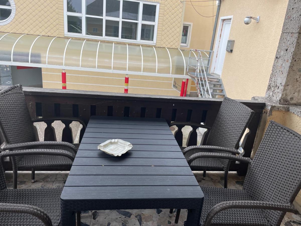 Appartement Attergau แซงต์ท กิอร์เกน อิม อัทเทอร์เกา ภายนอก รูปภาพ