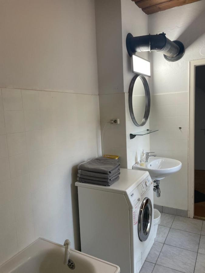 Appartement Attergau แซงต์ท กิอร์เกน อิม อัทเทอร์เกา ภายนอก รูปภาพ